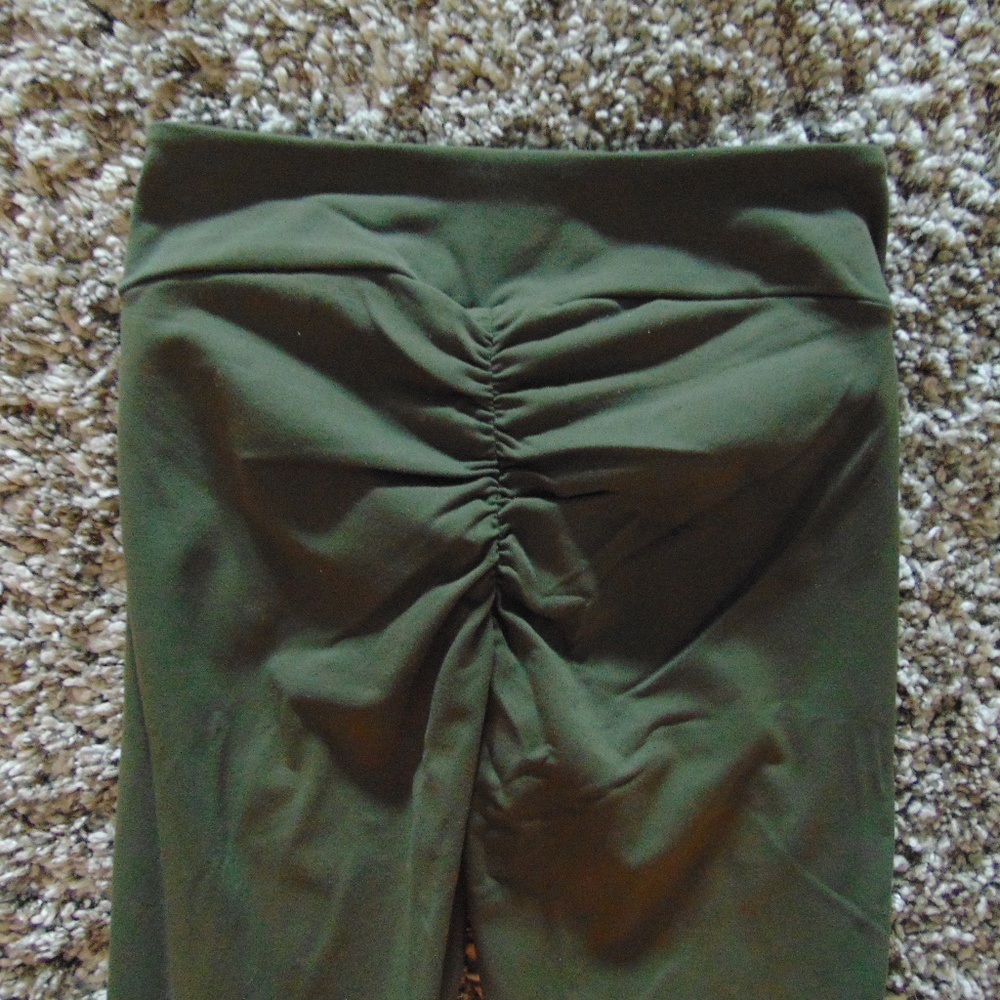 Celestial Bodies Leggings Medium Rise Small